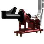 Billet Hydraulic Handbrake Restomotive - Imagen 2