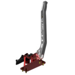 Billet Hydraulic Handbrake Restomotive - Imagen 8