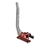 Billet Hydraulic Handbrake Restomotive - Imagen 6