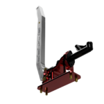 Billet Hydraulic Handbrake Restomotive - Imagen 4