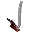 Billet Hydraulic Handbrake Restomotive - Imagen 5