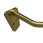 Front Strut Bar Engine Bay Restomotive for Ford Mustang 1964-1968 - Imagen 5