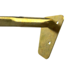 Front Strut Bar Engine Bay Restomotive for Ford Mustang 1964-1968 - Imagen 6