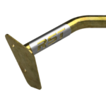 Front Strut Bar Engine Bay Restomotive for Ford Mustang 1964-1968 - Imagen 7