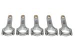Juego de bielas RTMG Performance tipo H de 23 mm para motores 2.5 TFSI EA855 EVO de hasta 700 CV. - Imagen 2