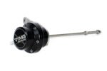 Actuador de turbocompresor con válvula de descarga RTMG Performance mejorado para motores Audi / VW / Seat / Skoda 1.4 TSI CAV / CTH de 21 psi (1,4 bar)