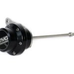 Actuador de turbocompresor con válvula de descarga RTMG Performance mejorado para motores Audi / VW / Seat / Skoda 1.4 TSI CAV / CTH de 21 psi (1,4 bar)