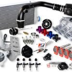 Kit de optimización de rendimiento RTMG Stage 3 con colector de admisión para 2.0 TFSI EA113 - 440RS