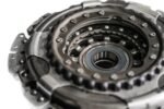 Embrague RTMG Performance DSG DQ200 Gen1 mejorado con discos de Kevlar de hasta 470 Nm