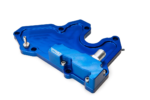Adaptador de ventilación de la tapa de válvulas RTMG Performance PCV de 17 mm - 0,66 pulg. para 1.8/2.0 TSI EA888 Gen 3 Azul - Imagen 3