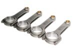 RTMG Performance Connecting Rods Set H-Beam 22mm for 2.0 TFSI EA113 - up to 600HP