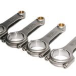 RTMG Performance Connecting Rods Set H-Beam 22mm for 2.0 TFSI EA113 - up to 600HP