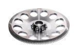 Volante de inercia ultraligero de cromomolibdeno RTMG Performance DSG DQ250 para motores 2.0 TSI EA888 - Imagen 2
