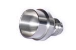 Respiradero del cárter del motor RTMG Performance AN10 de aluminio mecanizado para 1.8T 20VT - Imagen 2