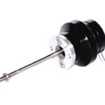 Actuador de turbocompresor con válvula de descarga RTMG Performance mejorado para IHI IS38 Audi S3 VW Golf 7 Leon Cupra 2.0 TSI 21 psi 1.4 bar