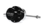 Actuador de turbocompresor con válvula de descarga RTMG Performance mejorado para IHI IS38 Audi S3 VW Golf 7 Leon Cupra 2.0 TSI 21 psi 1.4 bar - Imagen 2