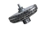 Embrague mejorado RTMG Performance DSG DQ381 con hasta un 25 % más de capacidad de manejo de torque para VW Golf 8R 2021 (Espaciador en la caja de cambios) OGC398029 - Imagen 4