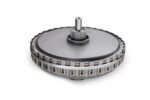 Embrague mejorado RTMG Performance DSG DQ381 con hasta un 25 % más de capacidad de manejo de torque para VW Golf 8R 2021 (Espaciador en la caja de cambios) OGC398029