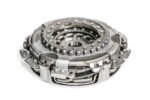 Embrague RTMG Performance DSG DQ200 Gen 3 mejorado con discos de Kevlar de hasta 470 Nm para MQB EA211 - Imagen 4