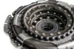 Embrague RTMG Performance DSG DQ200 Gen 3 mejorado con discos de Kevlar de hasta 470 Nm para MQB EA211