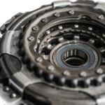 Embrague RTMG Performance DSG DQ200 Gen 3 mejorado con discos de Kevlar de hasta 470 Nm para MQB EA211