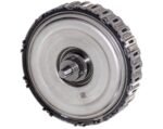 Embrague mejorado RTMG Performance DSG DQ250 de hasta 1300 Nm