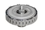 Embrague mejorado RTMG Performance DSG DQ250 de hasta 1300 Nm - Imagen 2