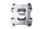 Placa adaptadora de rendimiento RTMG para turbos IS12/IS20/IS38 a motores 1.2/1.4 TSI EA211 - Imagen 3