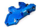 Adaptador de ventilación de la tapa de válvulas RTMG Performance PCV AN10 para 1.8/2.0 TSI EA888 Gen 3 Azul
