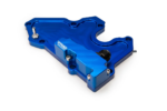 Adaptador de ventilación de la tapa de válvulas RTMG Performance PCV AN10 para 1.8/2.0 TSI EA888 Gen 3 Azul - Imagen 3