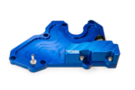 Adaptador de ventilación de la tapa de válvulas RTMG Performance PCV AN10 para 1.8/2.0 TSI EA888 Gen 3 Azul - Imagen 2