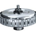 RTMG Performance DSG DQ500 Upgraded Cluth Stage 3 up to 1350NM