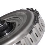 Embrague RTMG Performance DSG DQ500 mejorado, Etapa 2, hasta 1100 Nm