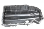 Cárter de aceite de aluminio RTMG Performance para motores 1.8 / 2.0 TSI EA888 Gen 3