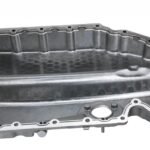 Cárter de aceite de aluminio RTMG Performance para motores 1.8 / 2.0 TSI EA888 Gen 3
