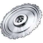 RTMG Performance DSG DQ250 Chromoly Billet Housing Cover