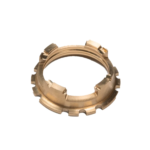 RTMG Performance Reinforced Bronze Support Bearing for DQ500 Clutches