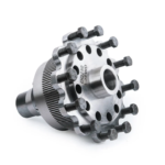 Conversión de diferencial autoblocante Torsen DSG DQ 250 de RTMG Performance a tracción delantera (AWD a FWD).