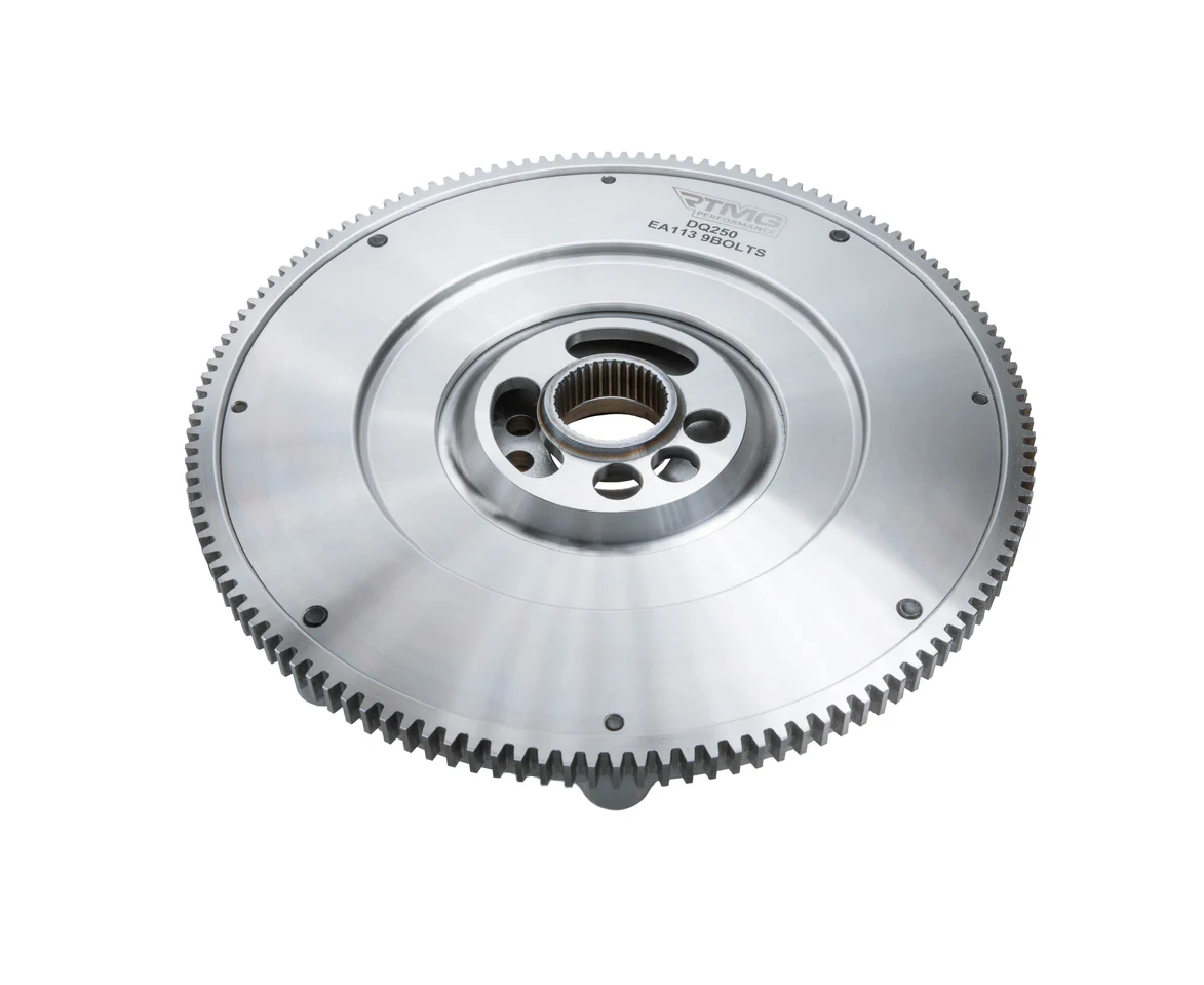 RTMG-901-1333 RTMG Performance DSG DQ250 Dual Mass Flywheel without Extra 3 Bolts for 2.0 TFSI EA113 - Imagen 1