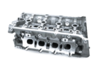 Mejora de culata de escape de 4 puertos RTMG Performance para EA888 Gen 3 VW Golf 7 S3 8V 8Y Cupra OEM - Imagen 8
