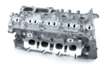 Mejora de culata de escape de 4 puertos RTMG Performance para EA888 Gen 3 VW Golf 7 S3 8V 8Y Cupra OEM - Imagen 4