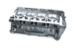 Mejora de culata de escape de 4 puertos RTMG Performance para EA888 Gen 3 VW Golf 7 S3 8V 8Y Cupra OEM - Imagen 7