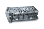 Mejora de culata de escape de 4 puertos RTMG Performance para EA888 Gen 3 VW Golf 7 S3 8V 8Y Cupra OEM - Imagen 2