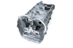Mejora de culata de escape de 4 puertos RTMG Performance para EA888 Gen 3 VW Golf 7 S3 8V 8Y Cupra OEM - Imagen 3