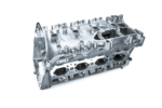 Mejora de culata de escape de 4 puertos RTMG Performance para EA888 Gen 3 VW Golf 7 S3 8V 8Y Cupra OEM
