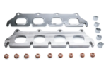 Mejora de culata de escape de 4 puertos RTMG Performance para EA888 Gen 3 VW Golf 7 S3 8V 8Y Cupra OEM - Imagen 6