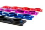 Kit de bobinas de encendido RTMG Performance R8 para 1.8 20VT negro