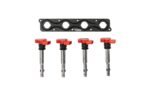 Kit de bobinas de encendido RTMG Performance R8 para 1.8 20VT negro - Imagen 2