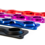 Adaptador de bobina RTMG Performance R8 para 1.8 20VT morado