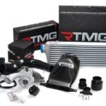 RTMG Performance Stage 3 Tuning Kit without Clutch with Intercooler Kit for 1.4 TSI EA211 240 HP